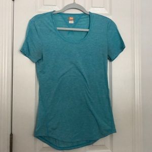 Lot of 2 Lucy Workout Tees